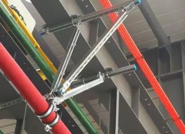 正定抗震支架厂家与你分享你必须做的紧急情况下的准备